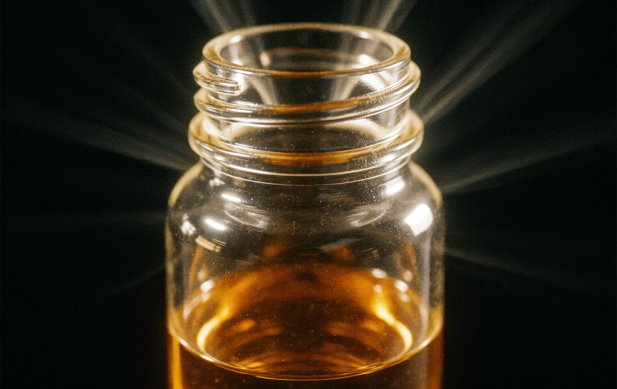 Datenintegrität Visuell