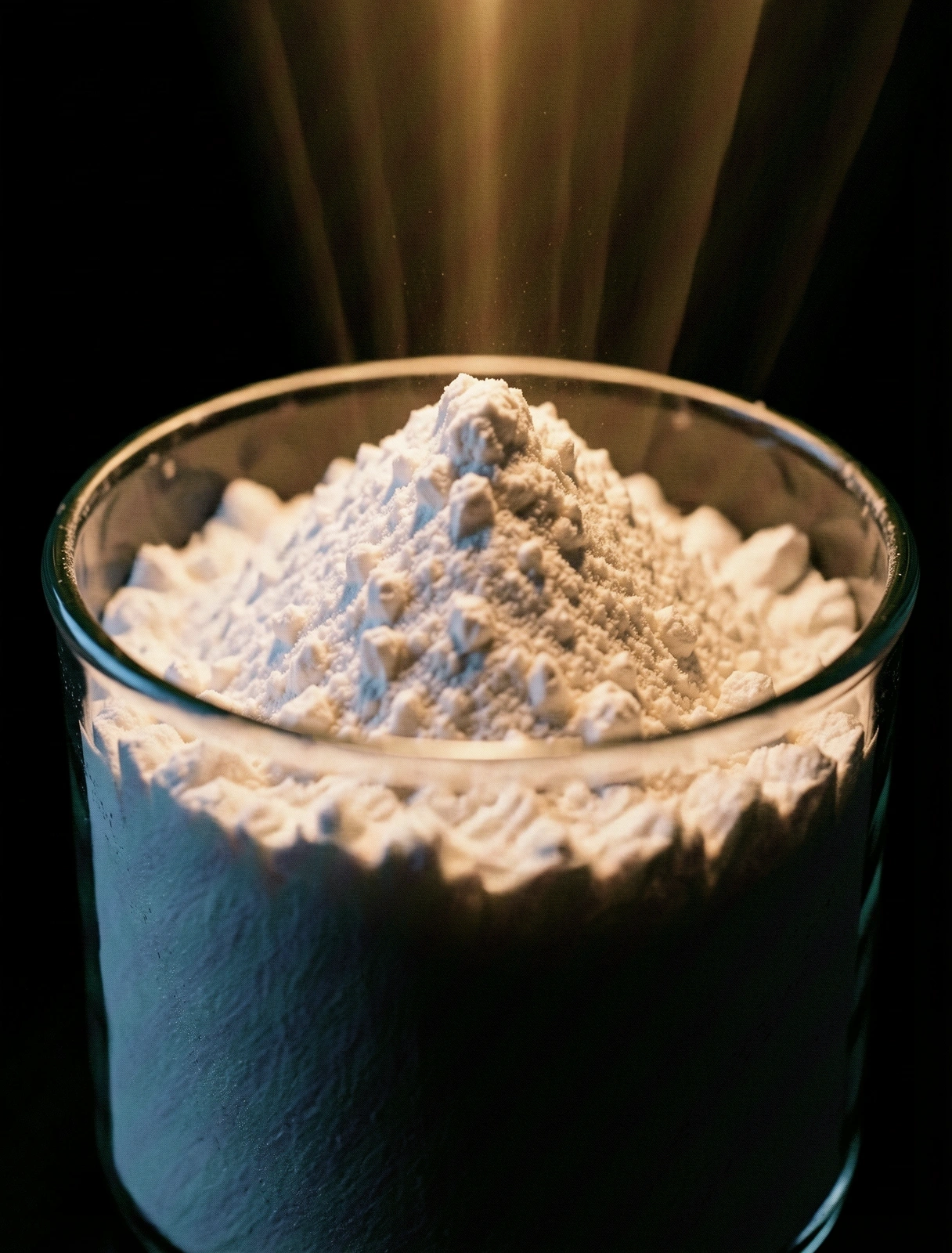 Nährstoff-Präzision